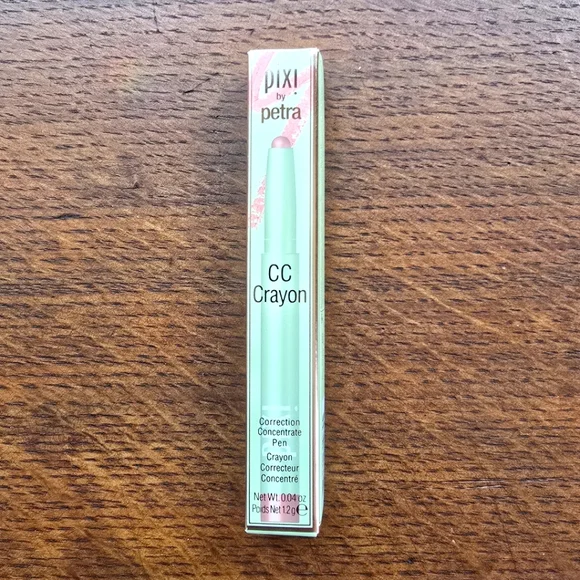 Pixi By Petra CC Crayon - Neutralize Darkness Under Your Eyes! - Picture 1 of 4